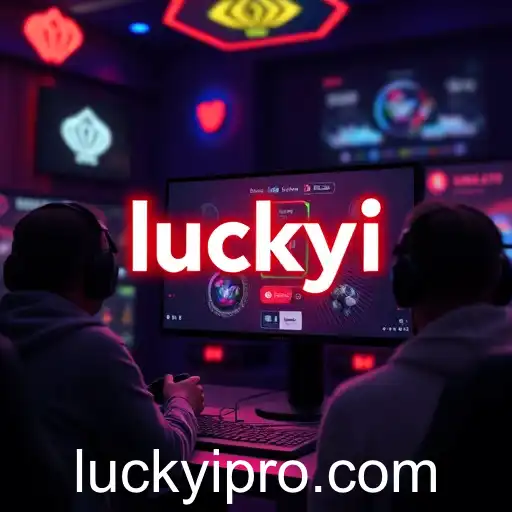 luckyi