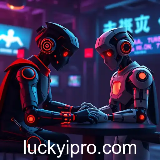 Gaming Innovations and the Role of AI