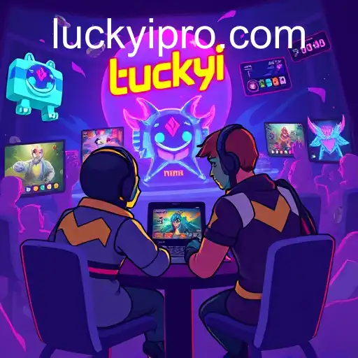 luckyi