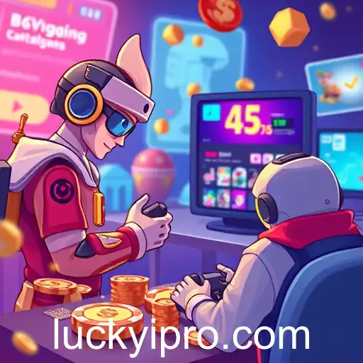 luckyi