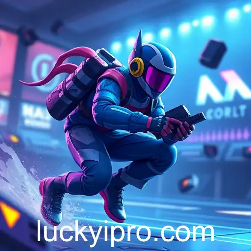 The Rise of Luckyi: A New Era in Online Gaming