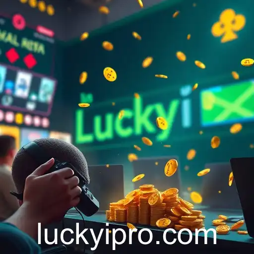 luckyi