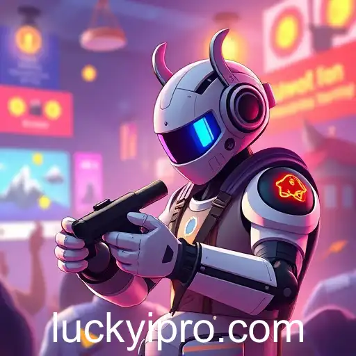 luckyi