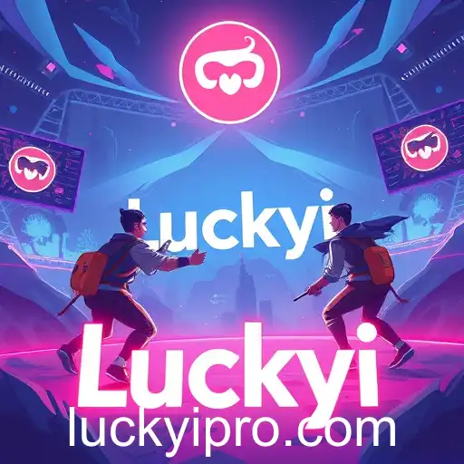 Virtual Worlds and the Rise of 'Luckyi'
